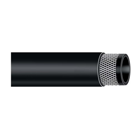 GST II Black 20 bar    25X36,5