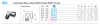 S.S ELBOW 1" BSPT MALE/FEMALE